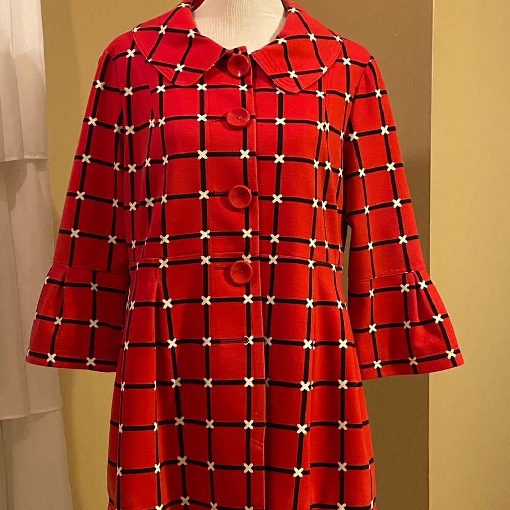 Eden Court jacket, size LARGE